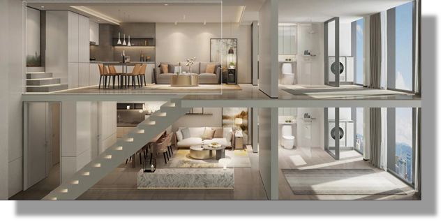 横琴金汇国际广场楼盘,珠海横琴金汇国际广场新房源