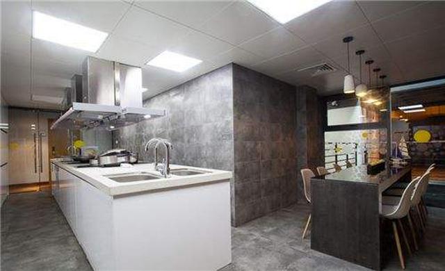 这么美的公寓房，厦门象屿集团新员工的妈妈们可以放心了