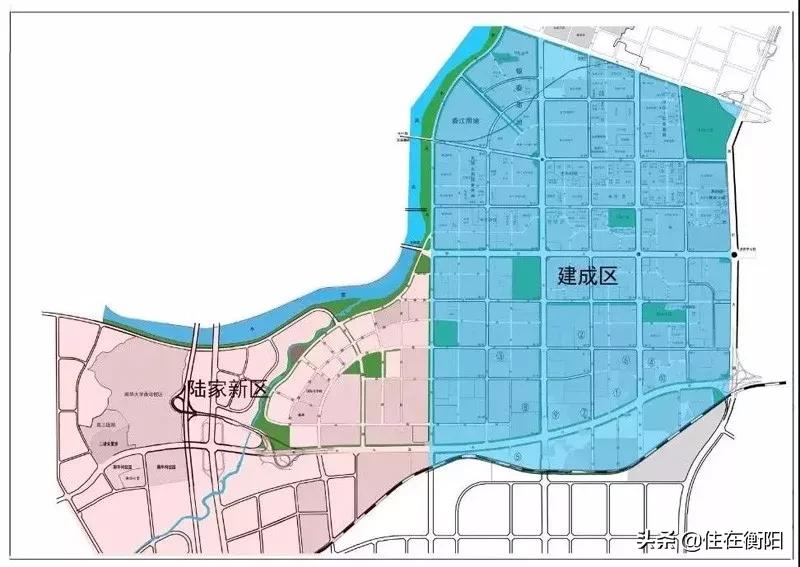 300亿，陆家新区变成什么样了？