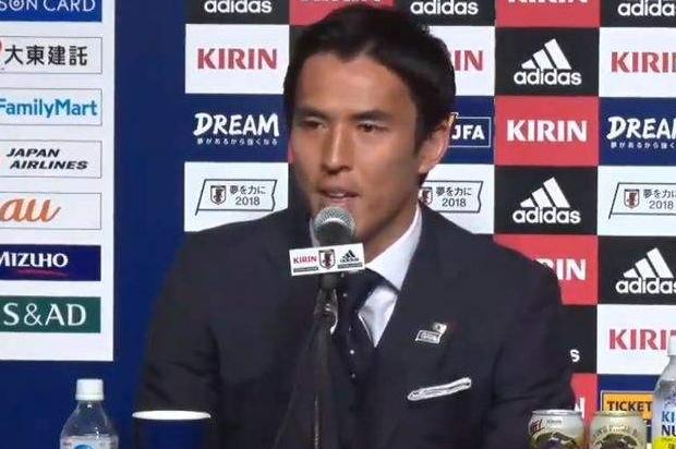 酸柠檬准备好！前日本队长创亚洲球员新纪录，榜单找不到中国球员