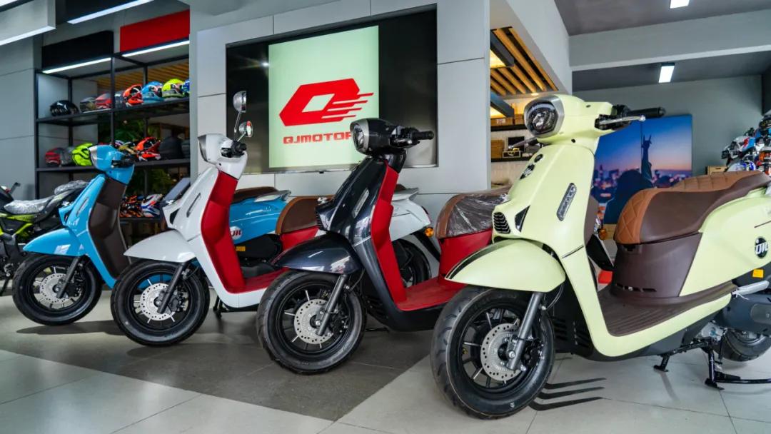 22款壹米150踏板评测百公里加速,哪款150踏板带自动启停