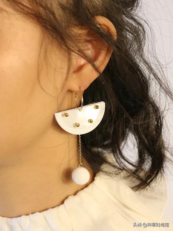 小众饰品店铺,饰品推荐小众高级感店铺