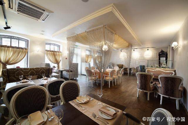 餐饮行业经典术语,餐饮行业专用术语