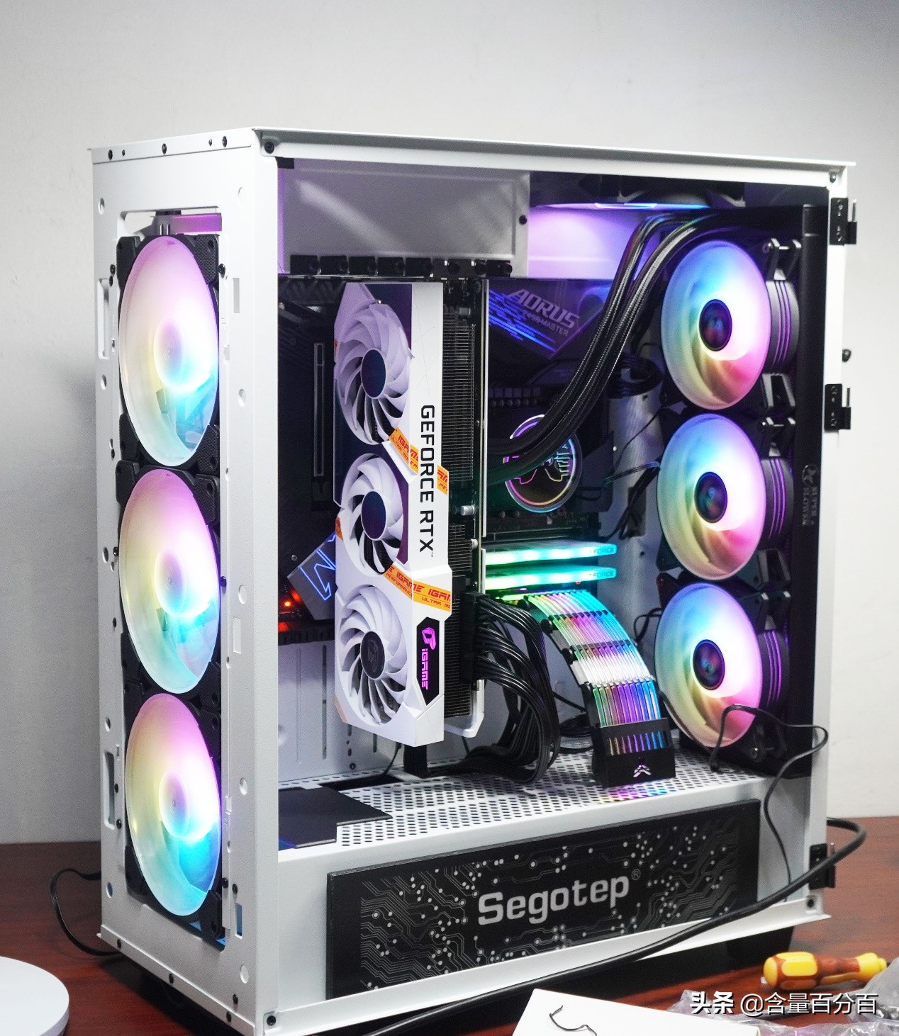 显卡转接线对性能影响吗,显卡转接线会掉帧吗