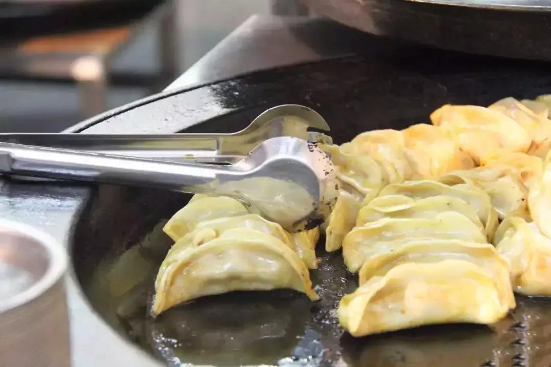 中国最好的大学食堂排名,南京高校餐厅哪家好