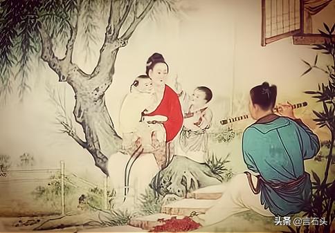 “无毛之女旺三代，有毛之夫值万金”，古人的择偶观，现在适用吗