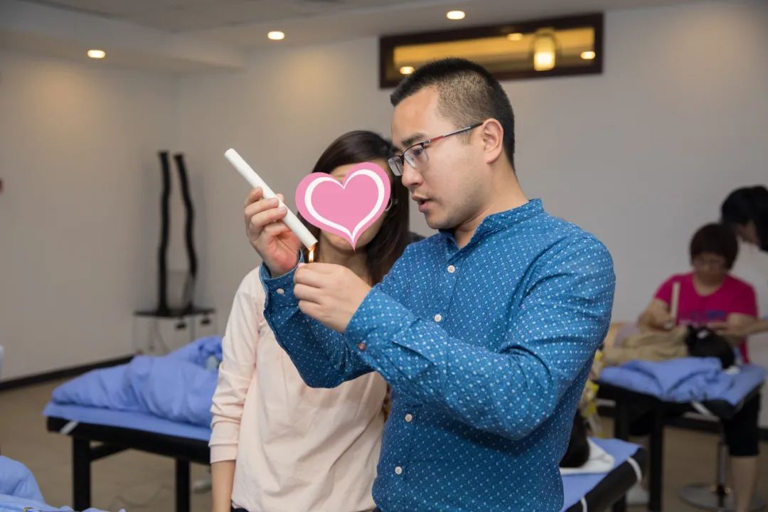 艾灸是提升阳气还是损伤阳气,艾灸的最高境界和坏习惯