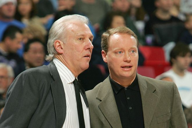 雄鹿脱胎换骨的杀手锏！新科冠军教头又给纳什上了一课