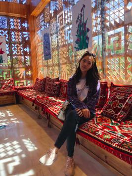 百年教育，始于幼学——欢迎报考首都师范大学学前教育学院