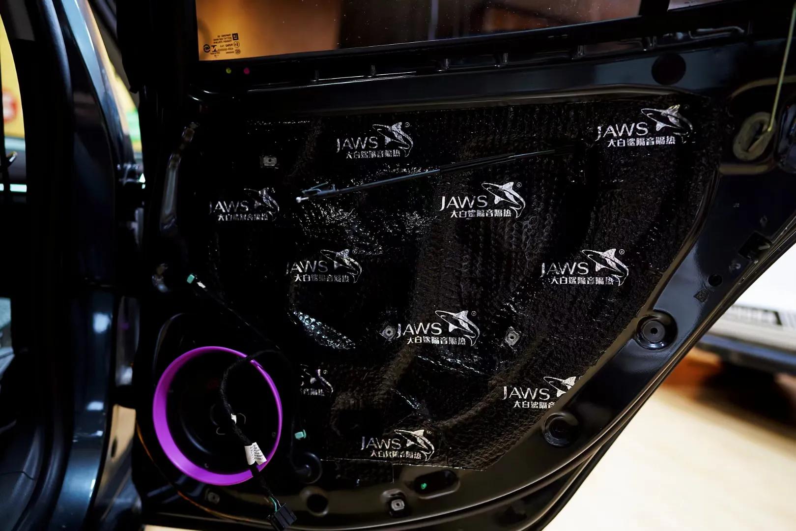 雪佛兰迈锐宝音响加喇叭,雪佛兰迈锐宝音响升级大概多少钱