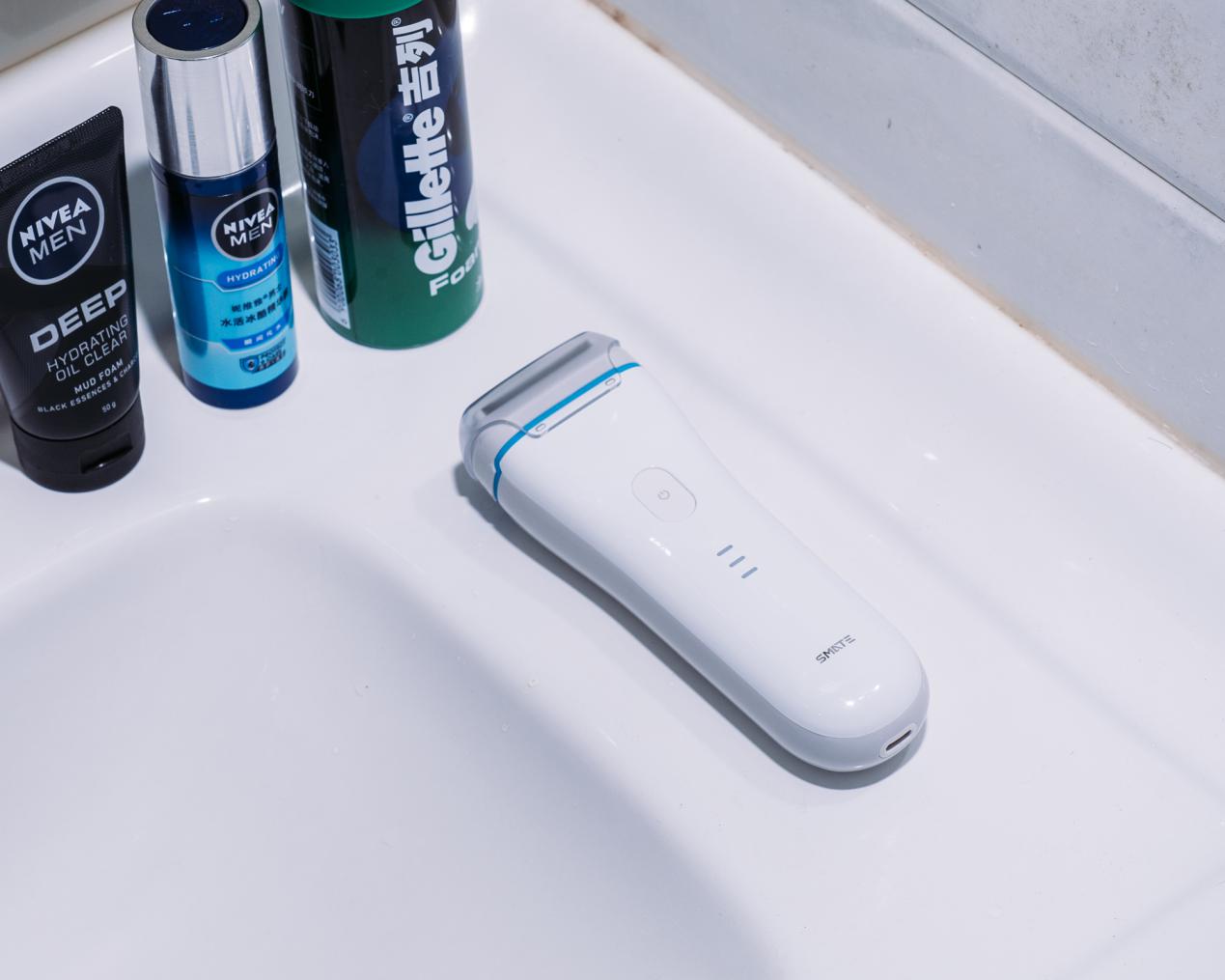 小米有品便宜好用的商品,小米电动剃须刀s300与s500哪个好