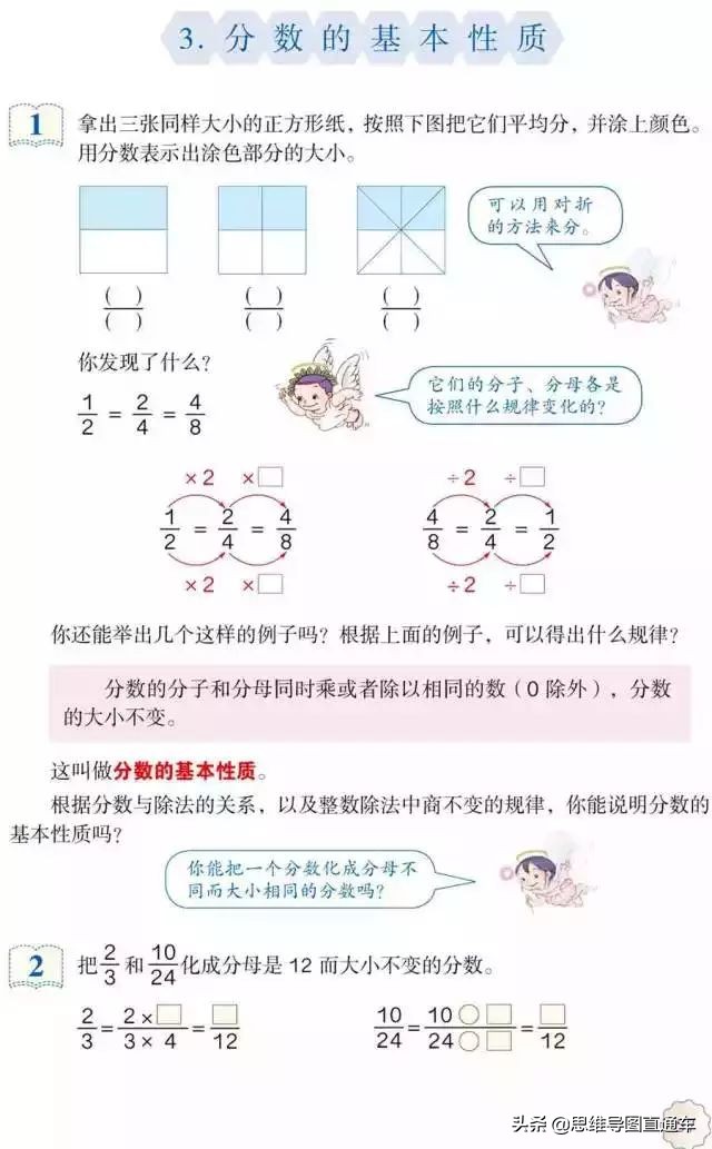 2021人教版五年级上册数学教材,2022人教版五年级下册数学新教材