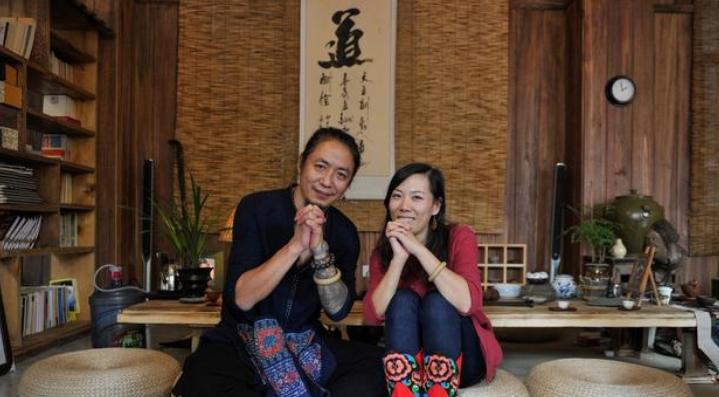 辞职去看世界的老师现状,辞职看世界的女教师现状