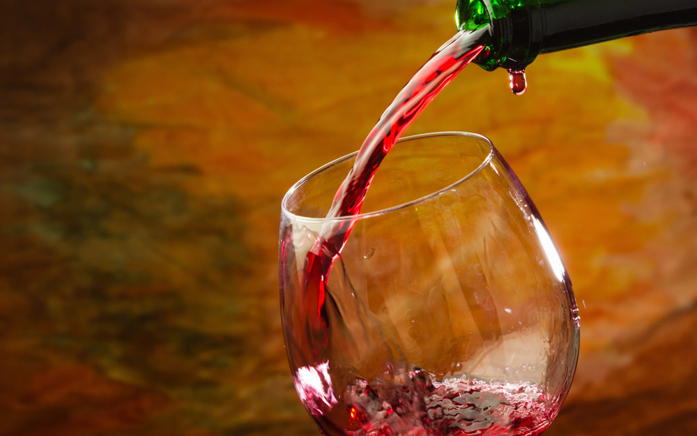 网上卖的葡萄酒很便宜，七八十就能买一箱，还是进口的？靠谱吗？