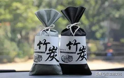 吸附净化、抗氧化、美容保健......竹炭原来还有这些功效