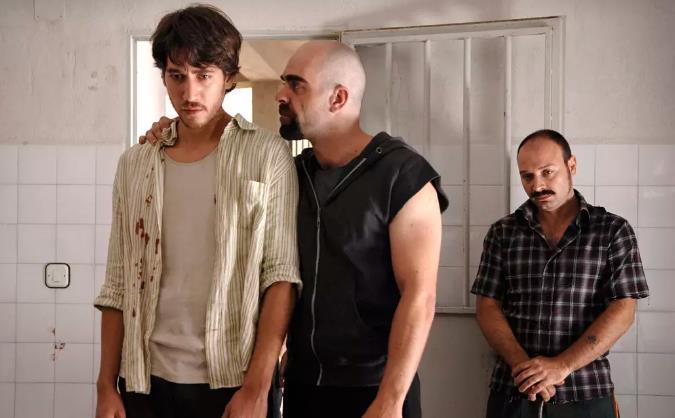 日本黑帮电影推荐,韩国黑帮马东锡电影推荐