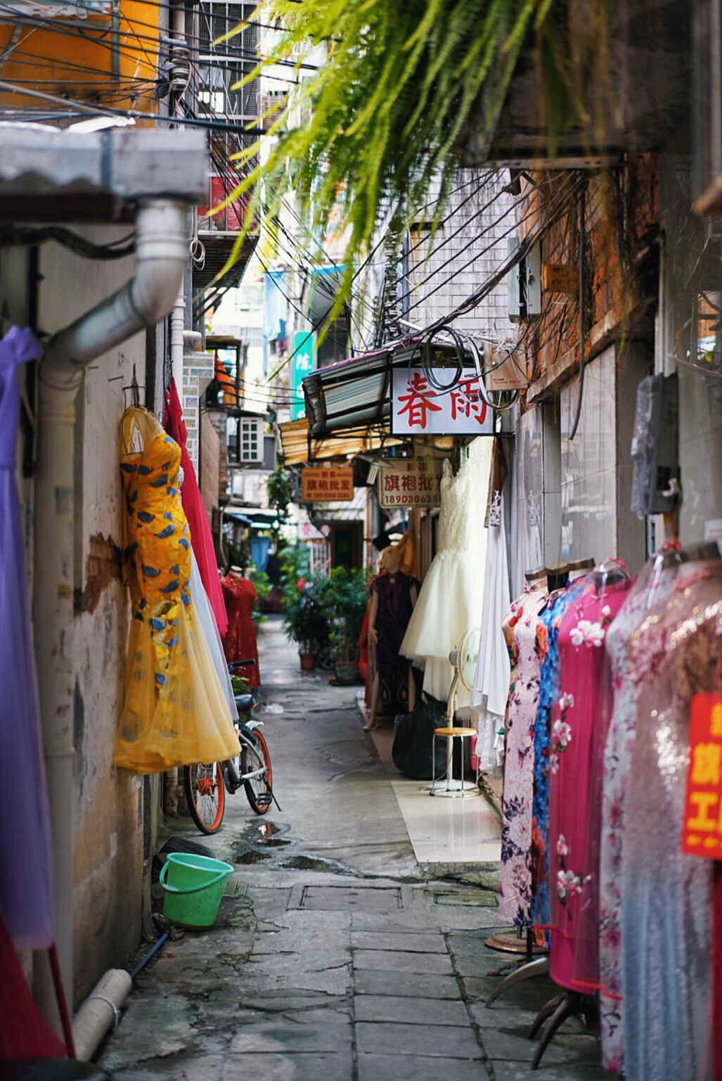 广州婚纱城攻略,广州婚纱街