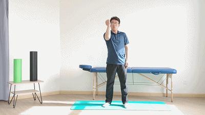 肩部疼痛最快推拿缓解方法,肩部疼痛小妙招