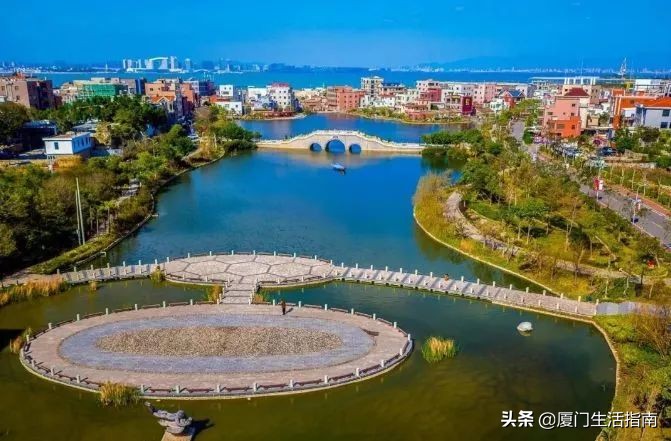 厦门3号线延伸段什么时候能通车,厦门地铁3号站点风景