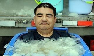 中国捐款第一名陈光标,当年捐款二十亿的陈光标如今在哪