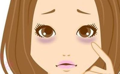 为啥有眼袋但涂眼霜会有脂肪粒,涂眼霜有脂肪粒怎么涂