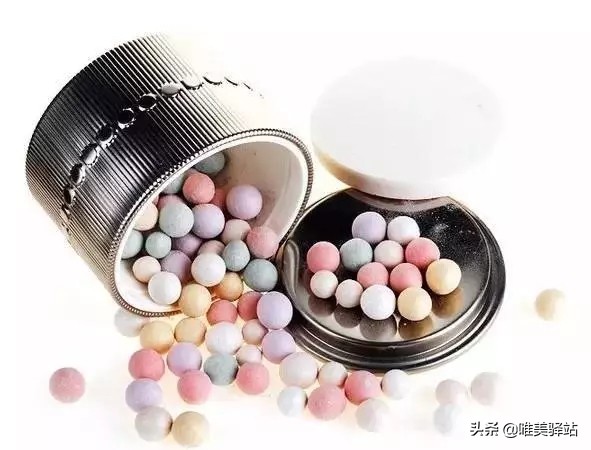 夏日油皮肌用什么定妆，不再变成花脸猫