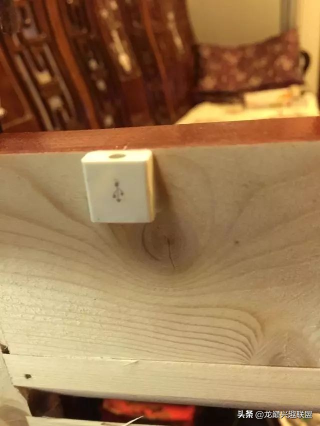 垃圾桶旁边的四方鱼缸,捡回去养了一缸金鱼,别说还挺不错