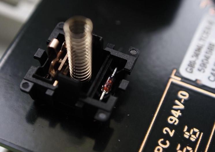 键盘冲突是什么现象,你知道键盘上各键的作用吗