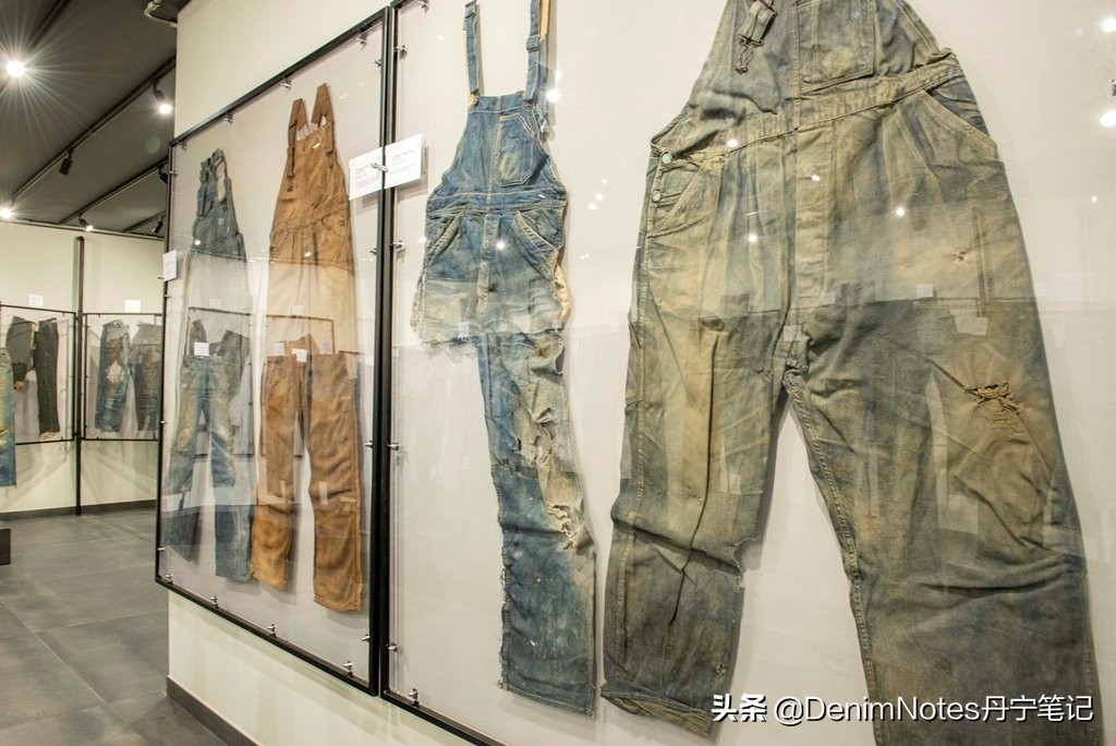 复古牛仔天堂-从19世纪中期到现在,非常稀有和独特的藏品
