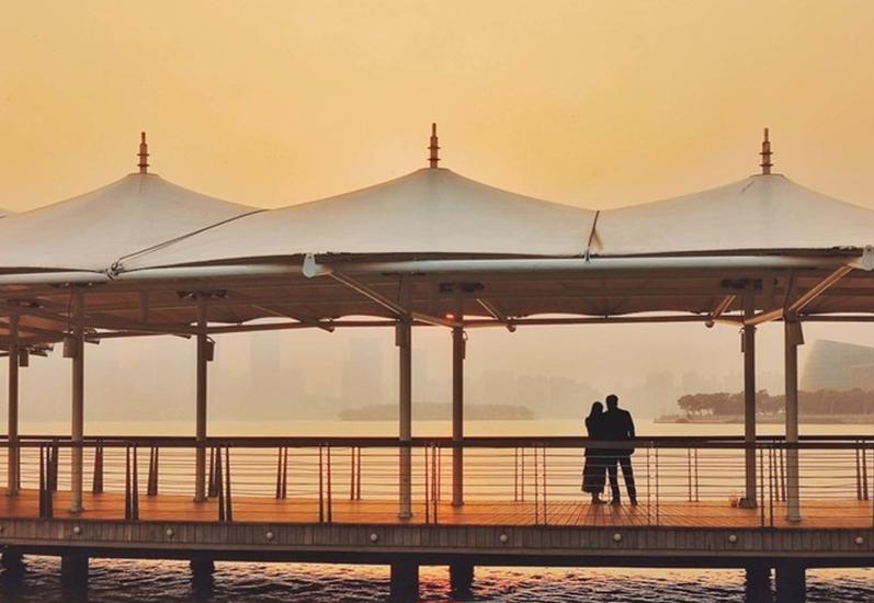 苏州最详细的旅游攻略,去苏州旅游最值得去的地方