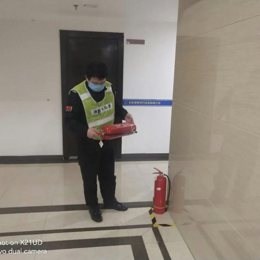 物业打造幸福社区,物业春风行动品质提升