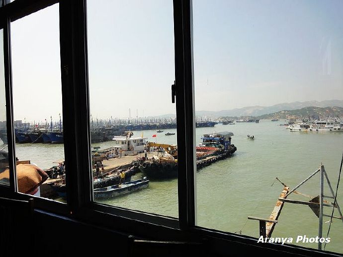 福建漳州浯屿岛,福建漳州东山岛鼓浪屿