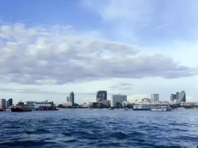 春节好玩的地方推荐泰国,泰秘泰国之旅