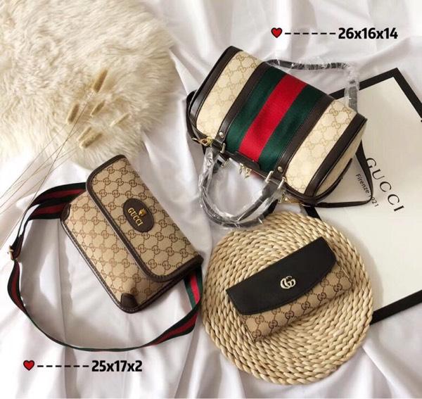 你知道的奢侈品大牌有哪些,平价大牌包包