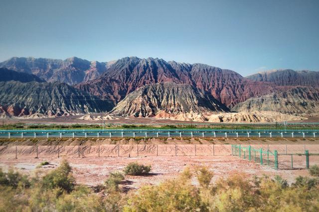 坐火车去江西应该到哪个站,体验鹰潭到喀什