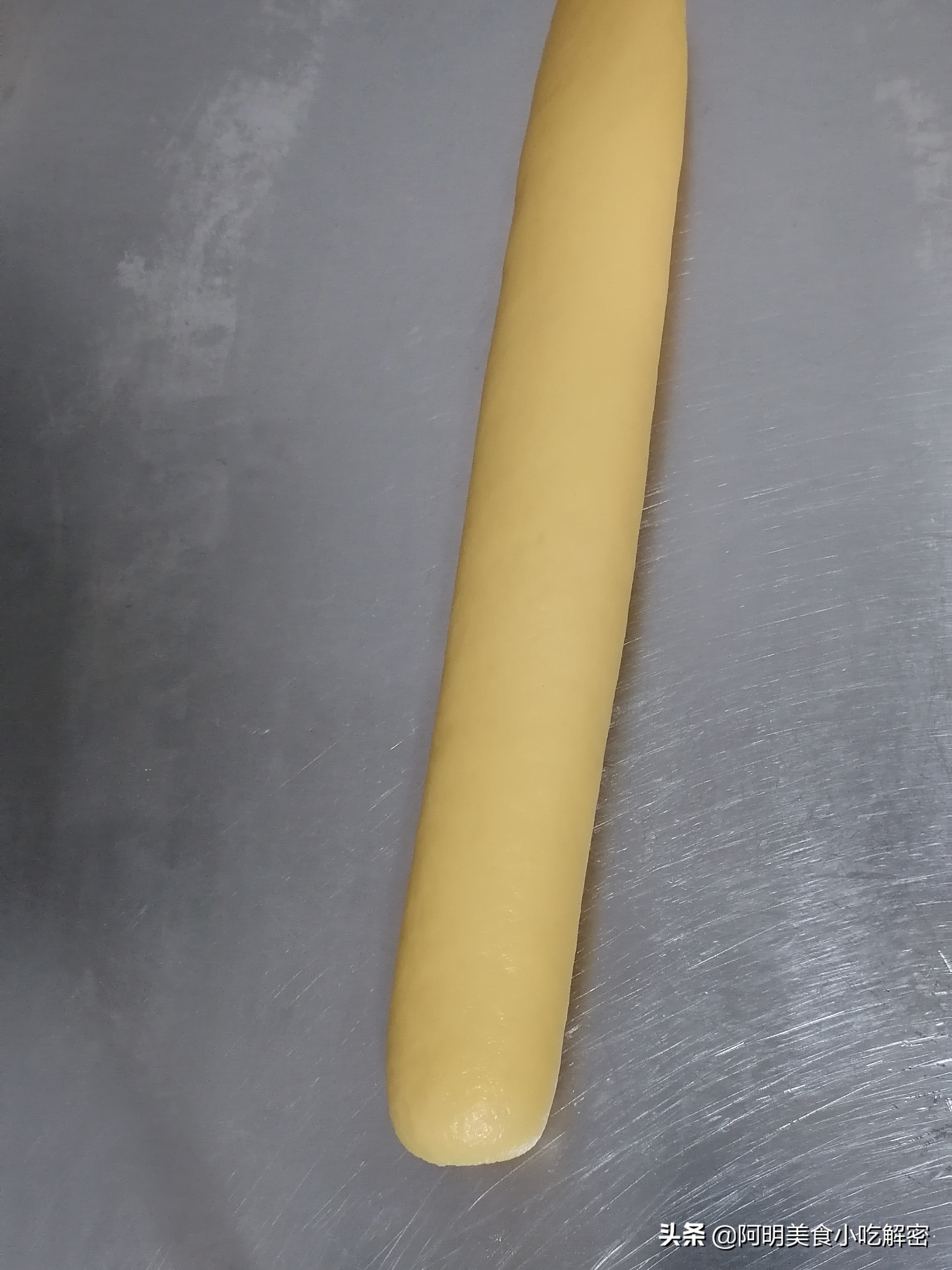 烤酥饼最简单的方法,烤酥饼最正宗的做法