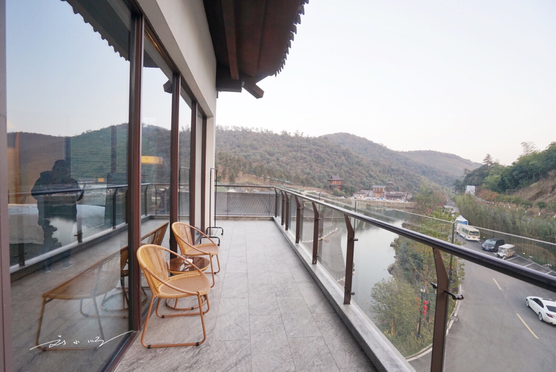 天冷了带娃去哪玩,涵田度假村春节好去处