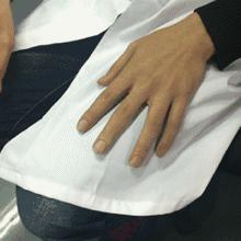 颈椎病按摩手指哪个部位,颈椎病致手指发麻按摩治疗