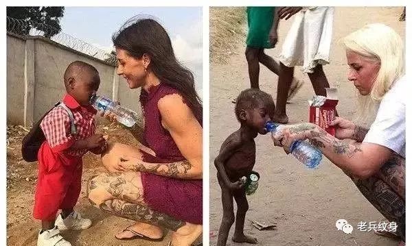 关于纹身你想知道什么,谈谈你们对纹身的看法