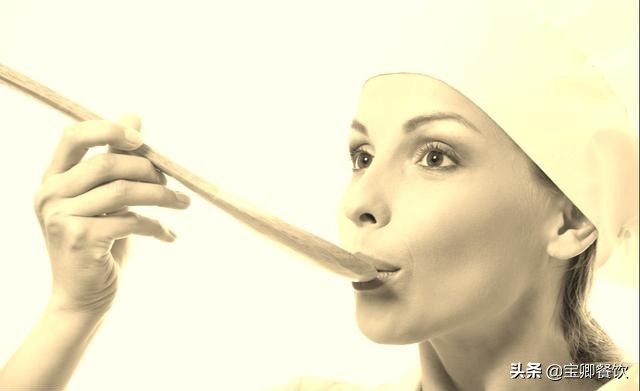 做餐饮有人说千人千味,做餐饮千人千味不能让每个人满意