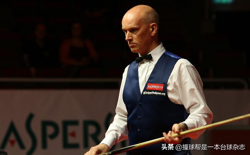 「人物」道高一尺“磨”高一尺二!彼得·艾伯顿49岁生日快乐