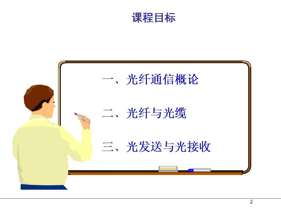 光纤熔接ppt课件,光纤通信ppt课件演讲