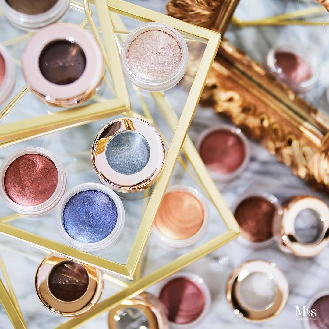 无限回购的几款彩妆,那些踩雷的彩妆单品