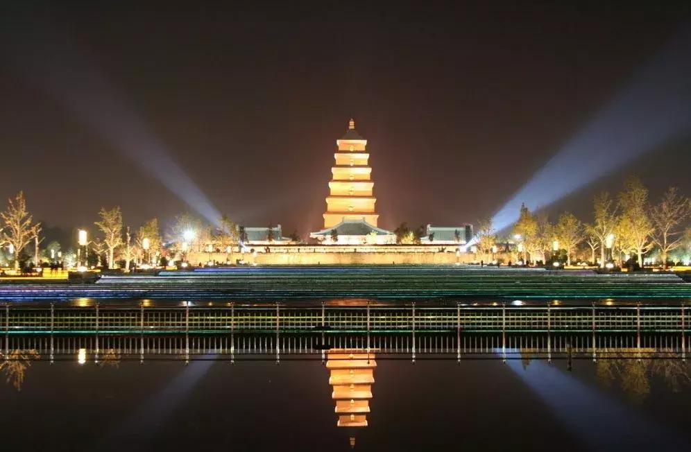 西安市最贫穷的区县,西安各区人眼中的区域