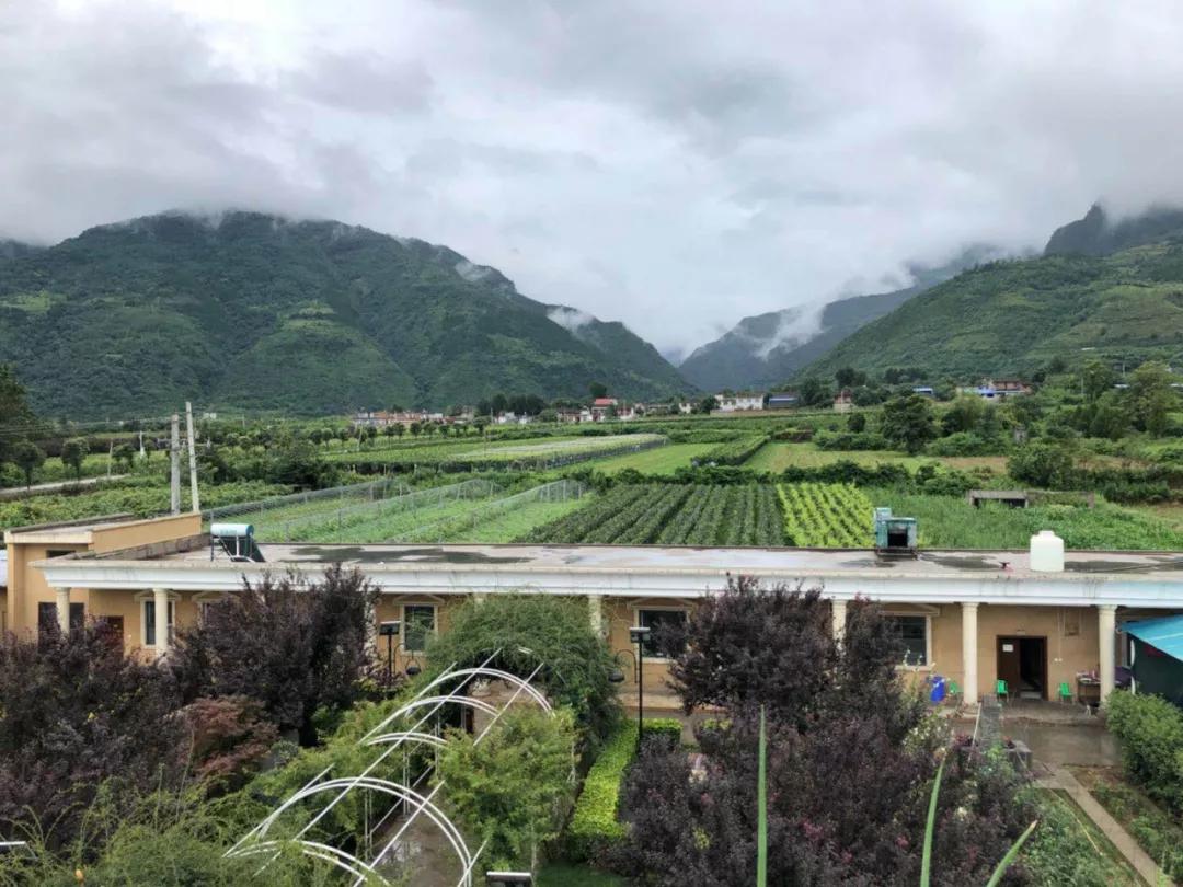 西安周边亲子农场,西安周边适合带孩子去农场的地方