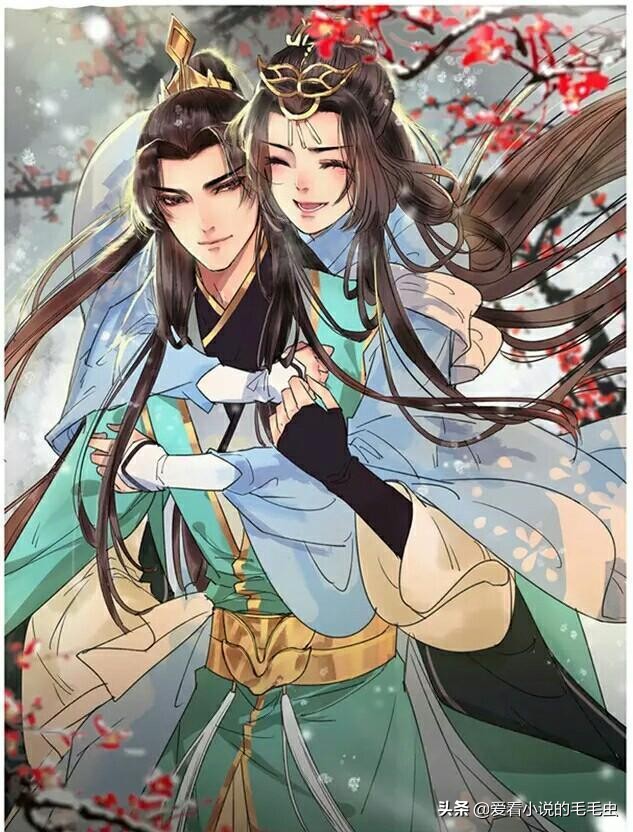 5本女主胎穿古言宠文，从小被家人娇宠长大，出嫁后夫君更宠她