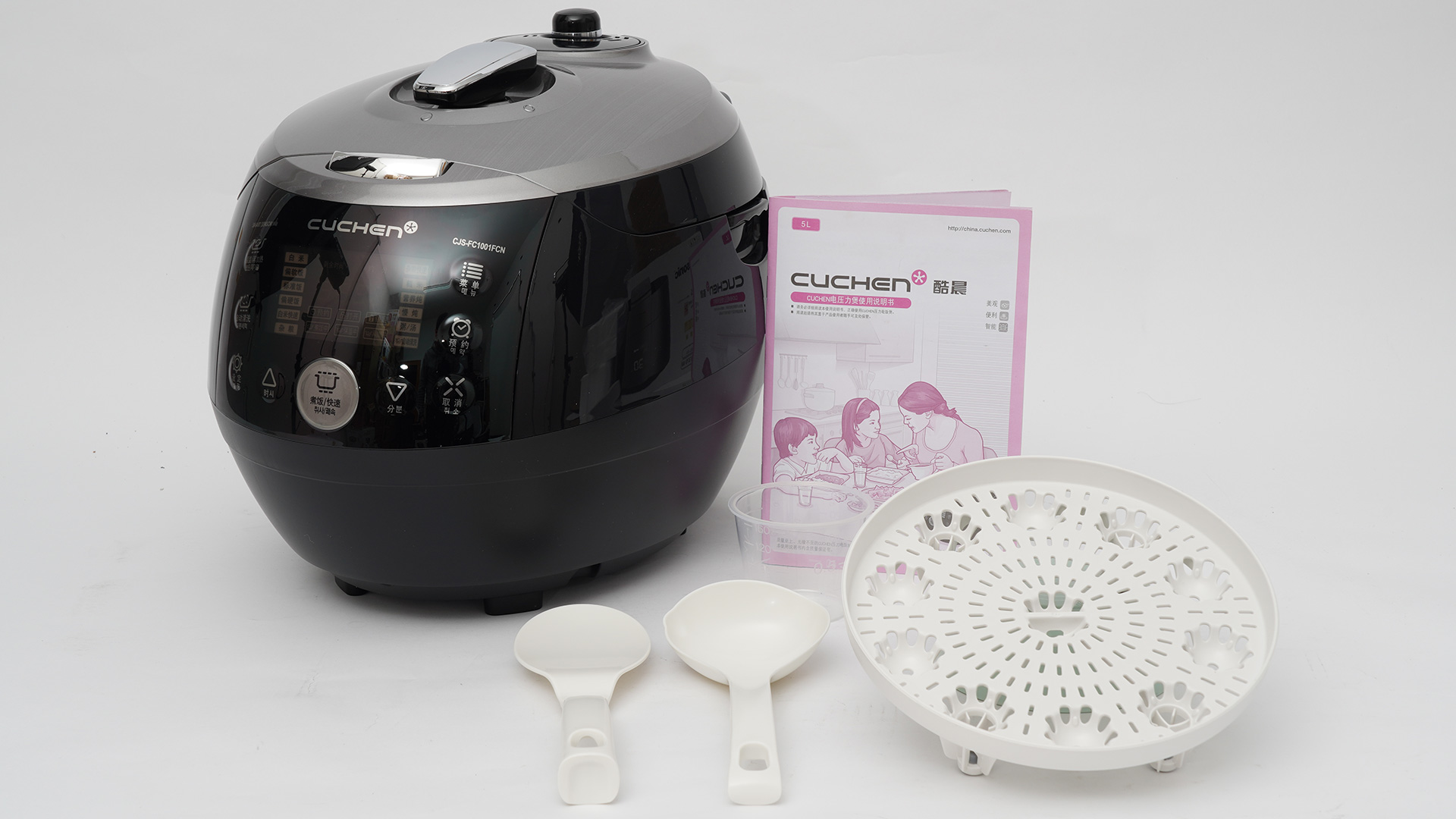 酷晨电饭煲评测推荐,酷晨电饭煲测评