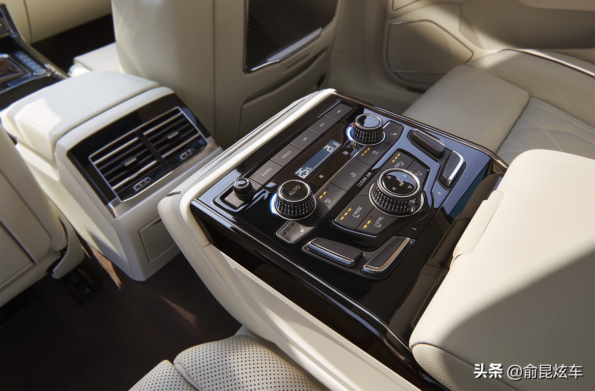 辉昂2021款试驾视频,舒适和动力兼顾的车