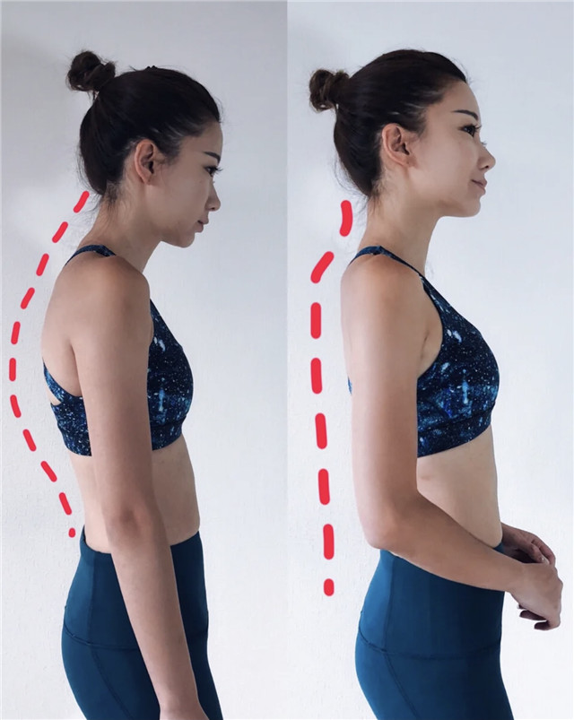 长相一般的女生如何快速提高颜值,女生提升气质的10个细节