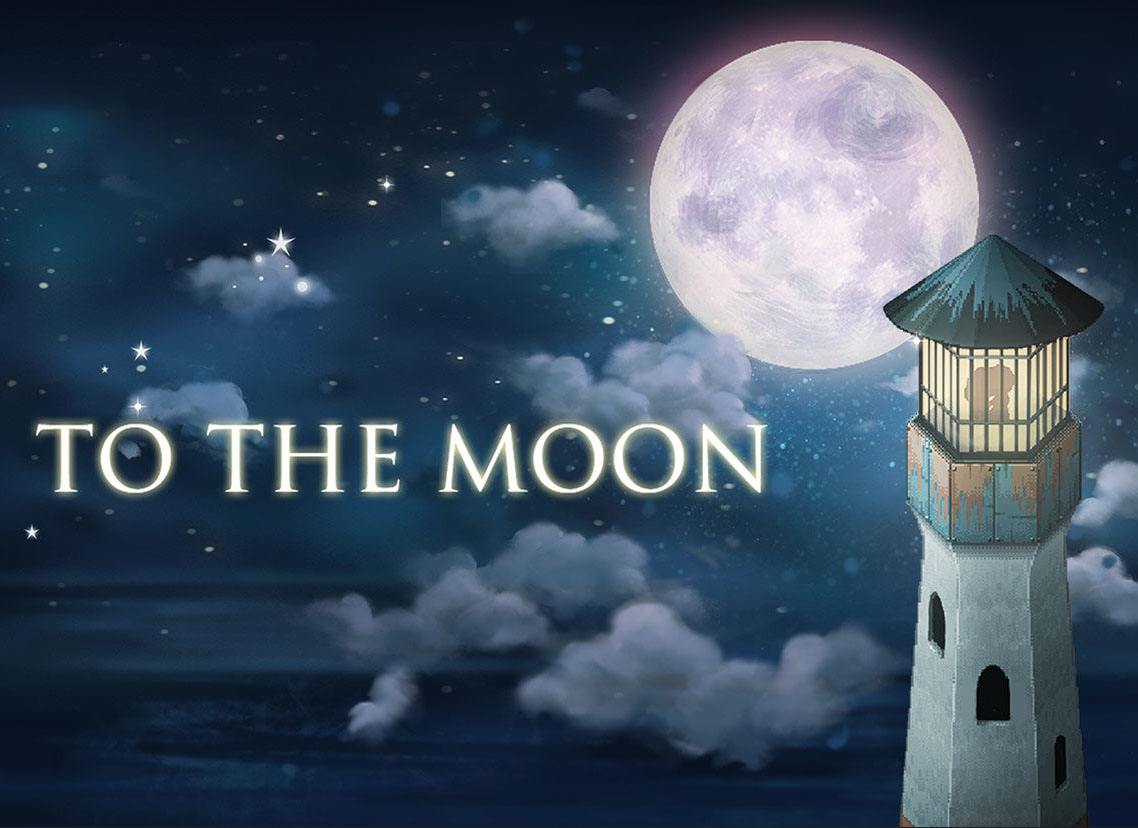 那些令人感动的游戏,去月球游戏有哪些